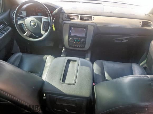 ✅ 2013 Chevrolet Silverado 2500HD LTZ • VIN: 1GC2KYE87DZ165996 • Lot: 92822315. Listed on Copart with 165,197 mi. Free auction sales archive from the USA and detailed vehicle history report at DreamBid. Image 8.