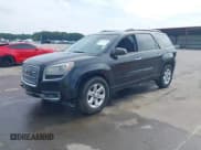 ✅ 2013 GMC Acadia SLE • VIN: 1GKKRNED2DJ254790 • Lot: 42731206. Wystawiony na IAAI z przebiegiem 144 378 mil. Bezpłatny archiwum sprzedaży aukcyjnych z USA i szczegółowy raport historii pojazdu na DreamBid. Zdjęcie 17.