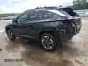 2025 Hyundai Tucson SEL Convenience с VIN 3KMJCCDE6SE018058, выставлен на аукционе Copart как лот 65919435 с пробегом 2 575 миль миль и Списание • Salvage title. История ставок и продаж доступна на DreamBid. Изображение 2.