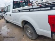 ✅ 2019 Ford F-250 XL • VIN: 1FT7W2A62KEC45366 • Lot: 42549198. Listed on IAAI with 111,729 mi. Free auction sales archive from the USA and detailed vehicle history report at DreamBid. Image 13.