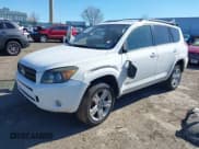 ✅ 2006 Toyota RAV4 Sport • VIN: JTMZD32V465018180 • Lot: 41890319. Listed on IAAI with Not provided. Free auction sales archive from the USA and detailed vehicle history report at DreamBid. Image 2.