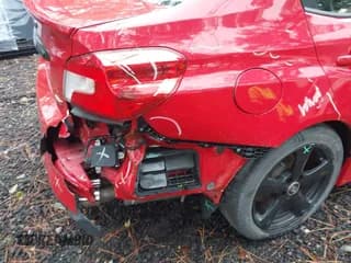 ✅ 2016 Subaru WRX STI Limited • VIN: JF1VA2Z61G9829922 • Лот: 43435235. Опубликован ранее на IAAI с пробегом 71 407 миль. Бесплатный доступ к архиву аукционных продаж из США и подробный отчёт об истории автомобиля на DreamBid. Изображение 6.