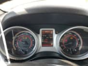 ✅ 2018 Dodge Journey SXT • VIN: 3C4PDCBB4JT506499 • Lot: 50640525. Listed on Copart with 80,634 mi. Free auction sales archive from the USA and detailed vehicle history report at DreamBid. Image 9.