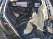 ✅ 2018 Porsche Panamera • VIN: WP0AA2A79JL104124 • Lot: 93198135. Listed on Copart with 57,199 mi. Free auction sales archive from the USA and detailed vehicle history report at DreamBid. Image 10.