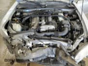 ✅ 2003 Mazda MX-5 Miata Cloth • VIN: JM1NB353830309451 • Lot: 56243424. Listed on Copart with 143,712 mi. Free auction sales archive from the USA and detailed vehicle history report at DreamBid. Image 11.