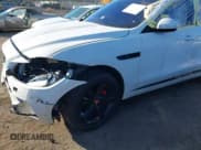 ✅ 2020 Jaguar F-Pace 25t Checkered Flag Edition • VIN: SADCP2FX8LA641778 • Лот: 40584435. Опубликован ранее на IAAI с пробегом 53 823 миль. Бесплатный доступ к архиву аукционных продаж из США и подробный отчёт об истории автомобиля на DreamBid. Изображение 19.