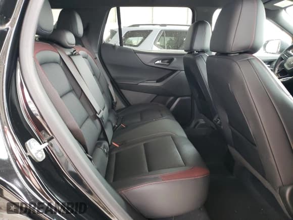 ✅ 2025 Chevrolet Equinox FWD RS • VIN: 3GNAXLEG7SL265809 • Lot: 85911035. Wystawiony na Copart z przebiegiem Nie podano. Bezpłatny archiwum sprzedaży aukcyjnych z USA i szczegółowy raport historii pojazdu na DreamBid. Zdjęcie 11.