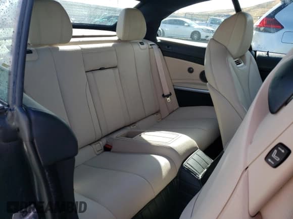 ✅ 2016 BMW 4 Series 435i xDrive • VIN: WBA3T7C59G5A38196 • Lot: 76513064. Listed on Copart with 88,006 mi. Free auction sales archive from the USA and detailed vehicle history report at DreamBid. Image 10.