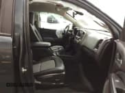 ✅ 2020 Chevrolet Colorado 4WD Z71 • VIN: 1GCGTDEN1L1163546 • Лот: 41706719. Опубликован ранее на IAAI с пробегом 64 662 миль. Бесплатный доступ к архиву аукционных продаж из США и подробный отчёт об истории автомобиля на DreamBid. Изображение 5.