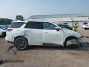 ✅ 2024 Nissan Pathfinder SL • VIN: 5N1DR3CD0RC241782 • Лот: 42887417. Опубликован ранее на IAAI с пробегом Не указан. Бесплатный доступ к архиву аукционных продаж из США и подробный отчёт об истории автомобиля на DreamBid. Изображение 13.