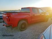 ✅ 2020 Chevrolet Silverado 1500 Custom • VIN: 3GCPYBEH8LG354981 • Lot: 92184055. Wystawiony na Copart z przebiegiem 149 203 mil. Bezpłatny archiwum sprzedaży aukcyjnych z USA i szczegółowy raport historii pojazdu na DreamBid. Zdjęcie 3.