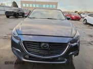 ✅ 2018 Mazda 3 Grand Touring • VIN: 3MZBN1M39JM265774 • Лот: 91309895. Опубликован ранее на Copart с пробегом 59 343 миль. Бесплатный доступ к архиву аукционных продаж из США и подробный отчёт об истории автомобиля на DreamBid. Изображение 5.