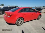 ✅ 2014 Chevrolet Cruze 2LT • VIN: 1G1PE5SB3E7417924 • Lot: 85106575. Listed on Copart with Not provided. Free auction sales archive from the USA and detailed vehicle history report at DreamBid. Image 3.