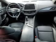 ✅ 2020 Cadillac CT5 Premium Luxury • VIN: 1G6DN5RK5L0131274 • Лот: 72153613. Опубликован ранее на Copart с пробегом 84 155 миль. Бесплатный доступ к архиву аукционных продаж из США и подробный отчёт об истории автомобиля на DreamBid. Изображение 8.