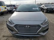 ✅ 2021 Hyundai Accent SE • VIN: 3KPC24A60ME137552 • Лот: 43639925. Опубликован ранее на Copart с пробегом 33 363 миль. Бесплатный доступ к архиву аукционных продаж из США и подробный отчёт об истории автомобиля на DreamBid. Изображение 5.