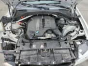 ✅ 2016 BMW X4 xDrive35i • VIN: 5UXXW5C54G0N91900 • Lot: 80206645. Listed on Copart with 120,561 mi. Free auction sales archive from the USA and detailed vehicle history report at DreamBid. Image 12.