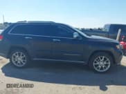 ✅ 2015 Jeep Grand Cherokee Summit • VIN: 1C4RJEJG2FC848708 • Lot: 43331634. Listed on IAAI with 175,969 mi. Free auction sales archive from the USA and detailed vehicle history report at DreamBid. Image 13.