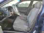 2005 Chevrolet Impala с VIN 2G1WF52E659246104, выставлен на аукционе Copart как лот 75318284 с пробегом 133 415 миль миль и На запчасти • Non repairable. История ставок и продаж доступна на DreamBid. Изображение 7.