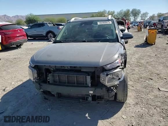 2020 Hyundai Venue SEL с VIN KMHRC8A33LU025716, выставлен на аукционе Copart как лот 85589975 с пробегом 98 497 миль миль и Списание • Salvage title. История ставок и продаж доступна на DreamBid. Изображение 14.