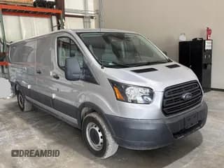 ✅ 2017 Ford Transit • VIN: 1FTYE9ZM8HKA10984 • Lot: 55094735. Wystawiony na Copart z przebiegiem 116 923 mil. Bezpłatny archiwum sprzedaży aukcyjnych z USA i szczegółowy raport historii pojazdu na DreamBid. Zdjęcie 1.