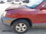 ✅ 2005 Hyundai Santa Fe GLS • VIN: KM8SC73D05U856451 • Лот: 43624680. Опубликован ранее на IAAI с пробегом 84 470 миль. Бесплатный доступ к архиву аукционных продаж из США и подробный отчёт об истории автомобиля на DreamBid. Изображение 14.