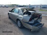 ✅ 2003 Chevrolet Impala • VIN: 2G1WF52EX39254591 • Lot: 42759499. Listed on IAAI with 173,682 mi. Free auction sales archive from the USA and detailed vehicle history report at DreamBid. Image 3.