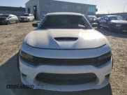 ✅ 2022 Dodge Charger GT • VIN: 2C3CDXMG4NH265156 • Лот: 80515825. Опубликован ранее на Copart с пробегом 37 837 миль. Бесплатный доступ к архиву аукционных продаж из США и подробный отчёт об истории автомобиля на DreamBid. Изображение 5.
