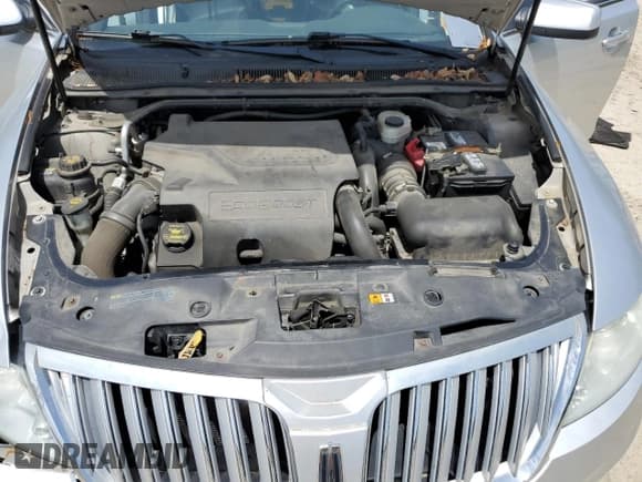 ✅ 2011 Lincoln MKS EcoBoost • VIN: 1LNHL9FT2BG610617 • Lot: 56541585. Wystawiony na Copart z przebiegiem 136 989 mil. Bezpłatny archiwum sprzedaży aukcyjnych z USA i szczegółowy raport historii pojazdu na DreamBid. Zdjęcie 11.