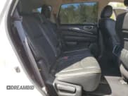 ✅ 2019 Infiniti QX60 Pure • VIN: 5N1DL0MM4KC532290 • Lot: 69802275. Listed on Copart with 88,691 mi. Free auction sales archive from the USA and detailed vehicle history report at DreamBid. Image 11.