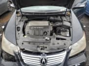 ✅ 2005 Acura RL • VIN: JH4KB16535C013311 • Lot: 92869545. Listed on Copart with Not provided. Free auction sales archive from the USA and detailed vehicle history report at DreamBid. Image 11.