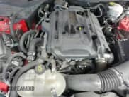 ✅ 2020 Ford Mustang EcoBoost Premium • VIN: 1FA6P8TH0L5137183 • Lot: 81908285. Listed on Copart with 73,784 mi. Free auction sales archive from the USA and detailed vehicle history report at DreamBid. Image 15.