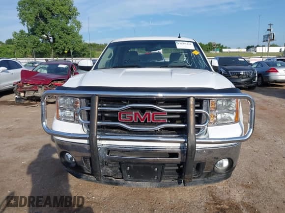 ✅ 2011 GMC Sierra 1500 SLT • VIN: 3GTP2WE34BG399704 • Лот: 42580444. Опубликован ранее на IAAI с пробегом 145 620 миль. Бесплатный доступ к архиву аукционных продаж из США и подробный отчёт об истории автомобиля на DreamBid. Изображение 12.