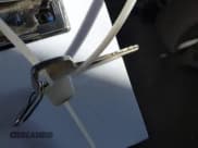 ✅ 2002 Toyota Tacoma PreRunner • VIN: 5TEGM92N02Z100943 • Lot: 43786389. Listed on IAAI with 280,855 mi. Free auction sales archive from the USA and detailed vehicle history report at DreamBid. Image 11.