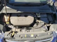 ✅ 2016 Ford Escape SE • VIN: 1FMCU0G92GUB83311 • Lot: 66838575. Listed on Copart with 53,346 mi. Free auction sales archive from the USA and detailed vehicle history report at DreamBid. Image 12.