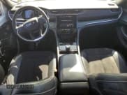 ✅ 2023 Jeep Grand Cherokee Laredo • VIN: 1C4RJKAG1P8840392 • Lot: 81921635. Listed on Copart with 36,266 mi. Free auction sales archive from the USA and detailed vehicle history report at DreamBid. Image 8.