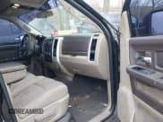 ✅ 2009 Dodge 1500 SLT • VIN: 1D3HV18T19S725043 • Lot: 41245667. Wystawiony na IAAI z przebiegiem 140 482 mil. Bezpłatny archiwum sprzedaży aukcyjnych z USA i szczegółowy raport historii pojazdu na DreamBid. Zdjęcie 5.