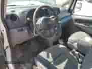 2015 Chevrolet City Express Cargo LS z VIN 3N63M0YN4FK725469, wystawiony jako Copart lot #56030155 z przebiegiem 166 231 mil mil oraz Czysty tytuł • Clean title. Historia ofert i sprzedaży dostępna na DreamBid. Obrazek 8.