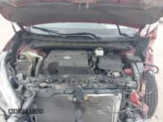 ✅ 2018 Nissan Murano Platinum • VIN: 5N1AZ2MG1JN201547 • Lot: 43414477. Listed on IAAI with 134,417 mi. Free auction sales archive from the USA and detailed vehicle history report at DreamBid. Image 10.