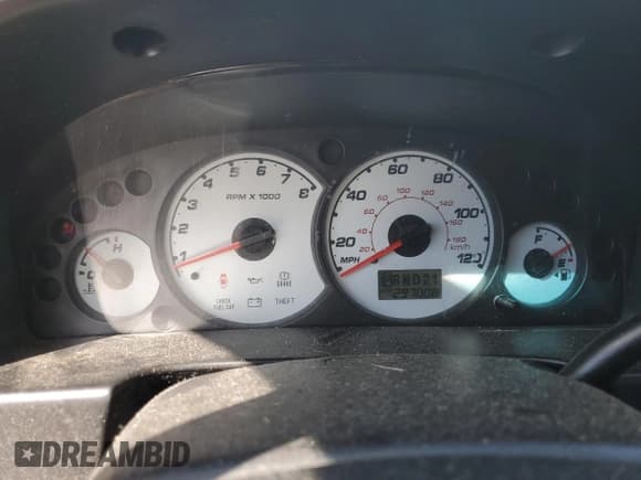 ✅ 2003 Ford Escape XLT Popular • VIN: 1FMYU03143KE07576 • Lot: 68651665. Listed on Copart with 297,008 mi. Free auction sales archive from the USA and detailed vehicle history report at DreamBid. Image 9.