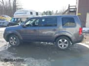 ✅ 2015 Honda Pilot EX-L • VIN: 5FNYF4H79FB043787 • Лот: 41706955. Опубликован ранее на IAAI с пробегом Не указан. Бесплатный доступ к архиву аукционных продаж из США и подробный отчёт об истории автомобиля на DreamBid. Изображение 13.