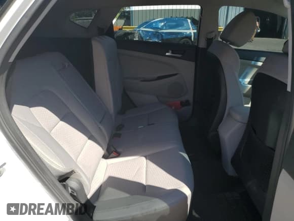 ✅ 2019 Hyundai Tucson SE • VIN: KM8J2CA4XKU978224 • Лот: 66333385. Опубликован ранее на Copart с пробегом 60 621 миль. Бесплатный доступ к архиву аукционных продаж из США и подробный отчёт об истории автомобиля на DreamBid. Изображение 10.