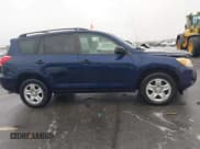 ✅ 2007 Toyota RAV4 • VIN: JTMZK33V876003262 • Лот: 43562134. Опубликован ранее на IAAI с пробегом 241 997 миль. Бесплатный доступ к архиву аукционных продаж из США и подробный отчёт об истории автомобиля на DreamBid. Изображение 13.