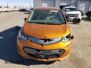 ✅ 2017 Chevrolet Bolt EV LT • VIN: 1G1FW6S08H4160097 • Lot: 48721044. Wystawiony na Copart z przebiegiem 36 847 mil. Bezpłatny archiwum sprzedaży aukcyjnych z USA i szczegółowy raport historii pojazdu na DreamBid. Zdjęcie 5.