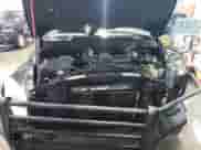 2007 Dodge 3500 Laramie with VIN 3D7MX39A67G801022, listed as a Copart auction lot 43378065 with 232,050 mi miles and Salvage title. Bid and sale history available at DreamBid. Image 11.