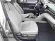 2022 Toyota Camry SE with VIN 4T1G11BK7NU054732, listed as a IAAI auction lot 42419158 with 46,356 mi miles and . Bid and sale history available at DreamBid. Image 5.