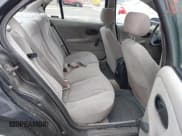 ✅ 2002 Saturn SL • VIN: 1G8ZK527X2Z197969 • Lot: 43824685. Listed on IAAI with 150,270 mi. Free auction sales archive from the USA and detailed vehicle history report at DreamBid. Image 8.