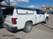 ✅ 2025 Nissan Frontier SV • VIN: 1N6ED1CM5SN631215 • Лот: 43268457. Опубликован ранее на IAAI с пробегом 10 340 миль. Бесплатный доступ к архиву аукционных продаж из США и подробный отчёт об истории автомобиля на DreamBid. Изображение 4.