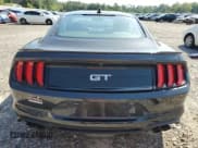 ✅ 2023 Ford Mustang GT • VIN: 1FA6P8CF4P5307162 • Lot: 64688555. Listed on Copart with 12,248 mi. Free auction sales archive from the USA and detailed vehicle history report at DreamBid. Image 6.