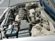 ✅ 1995 Geo Prizm • VIN: 1Y1SK5263SZ063895 • Lot: 41797819. Listed on IAAI with 111,548 mi. Free auction sales archive from the USA and detailed vehicle history report at DreamBid. Image 12.