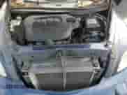 2010 Chevrolet HHR 1LT с VIN 3GNBABDB0AS575116, выставлен на аукционе Copart как лот 86180755 с пробегом Не указан миль и Списание • Salvage title. История ставок и продаж доступна на DreamBid. Изображение 12.